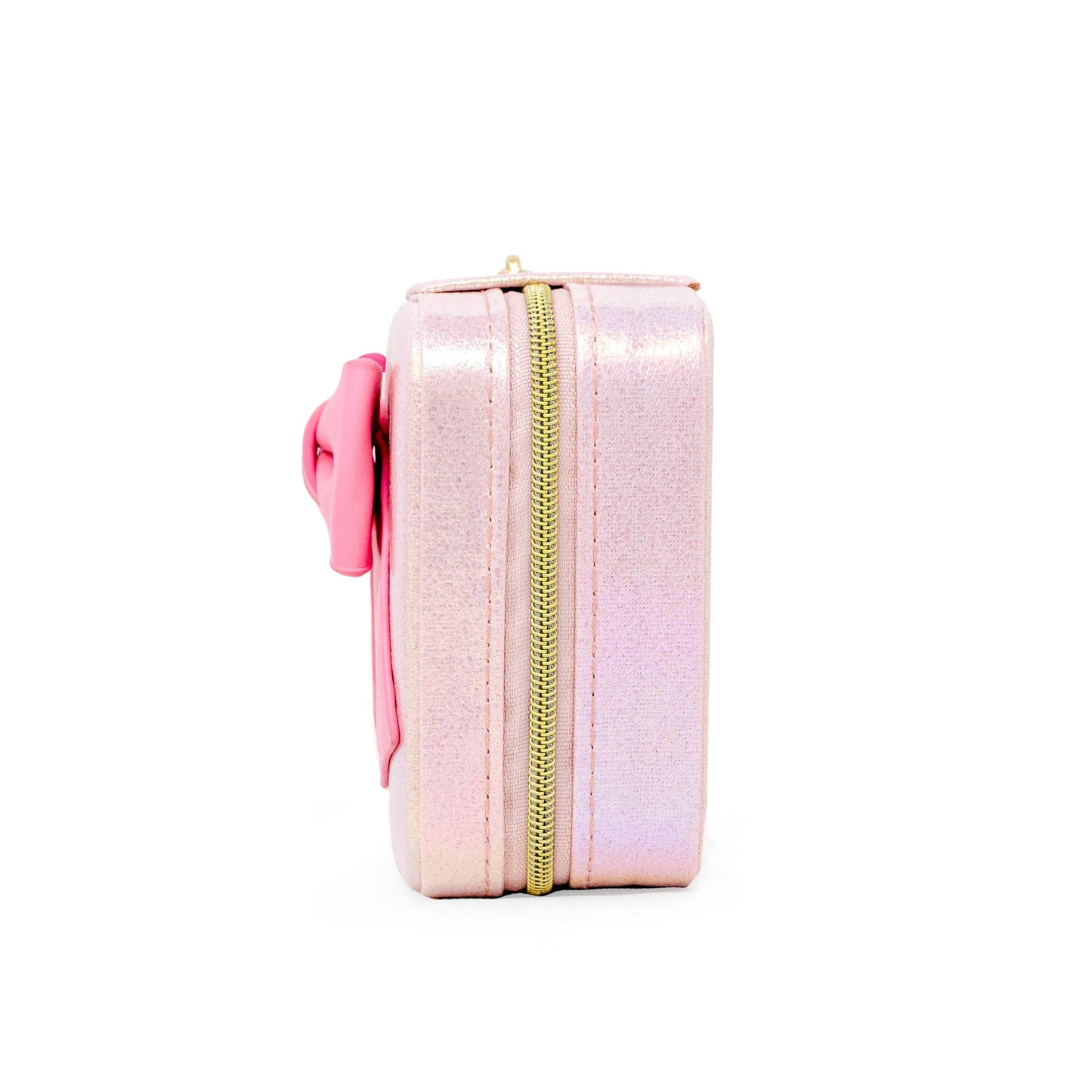 Hot Pink Jumbo Jewelry Box
