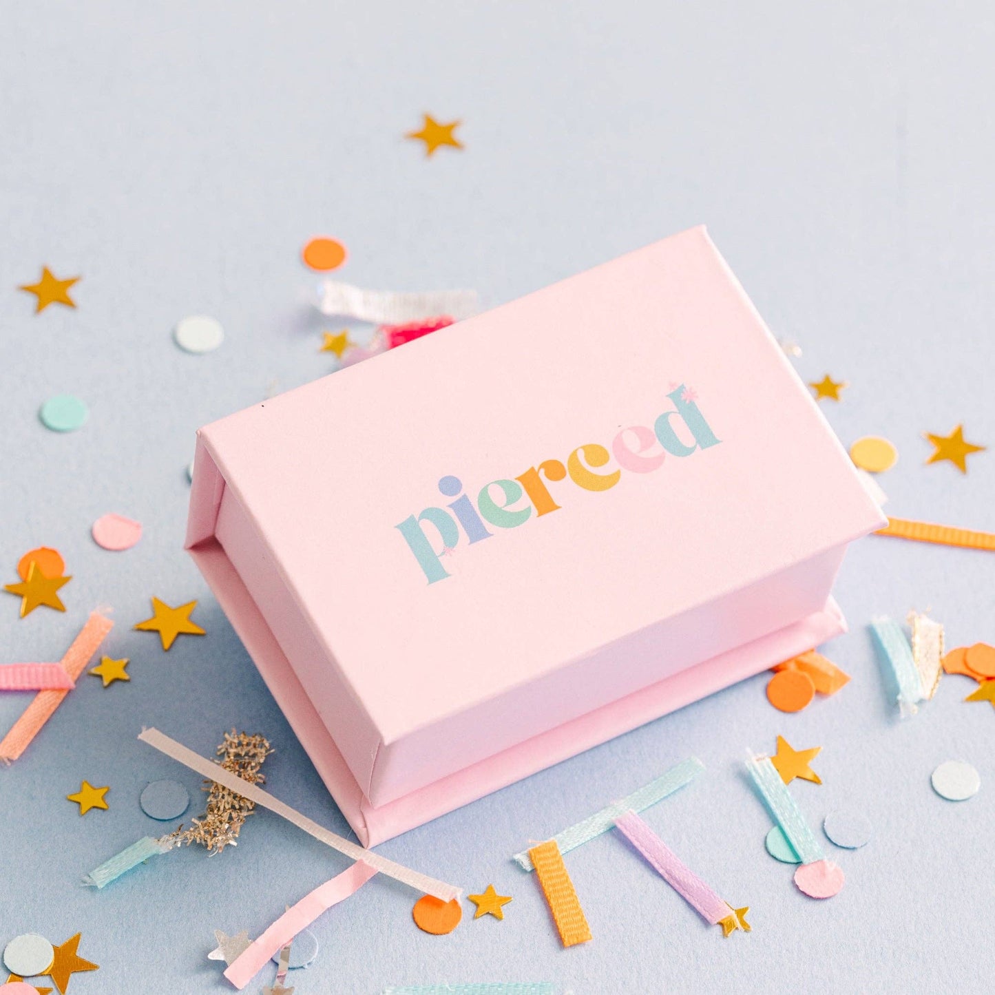 Best Seller Charm Set