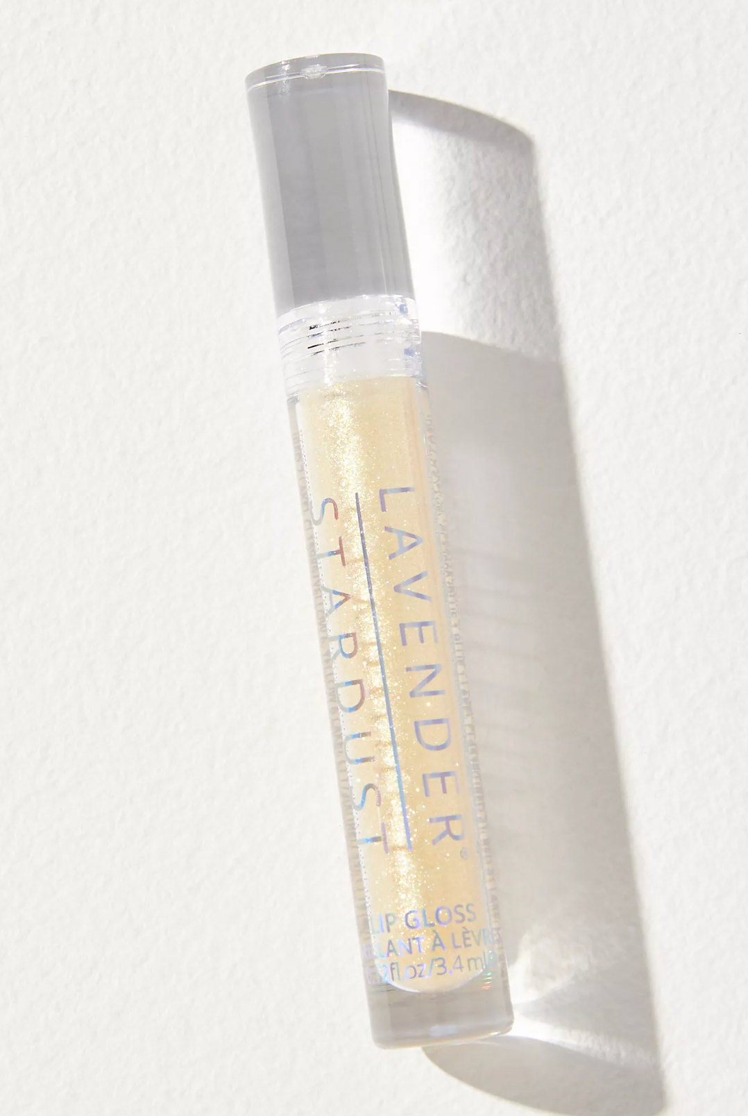 Cloud Cake Lip Gloss Set