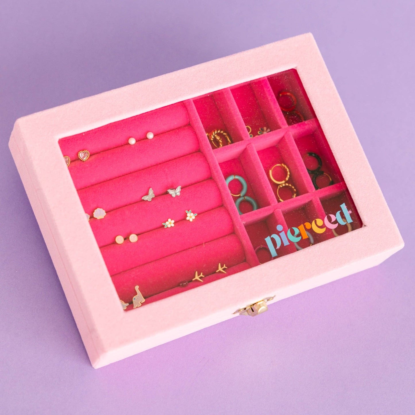 Jewelry Box