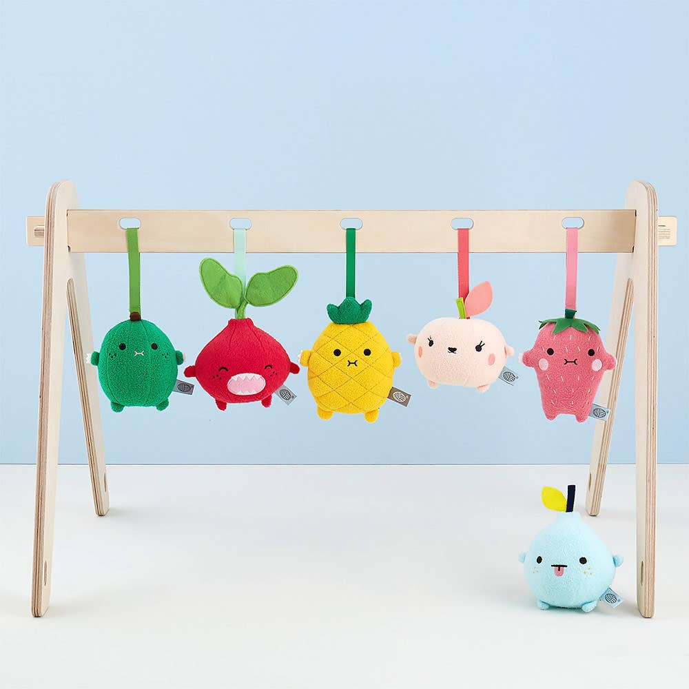Beetroot Mini Plush Toy