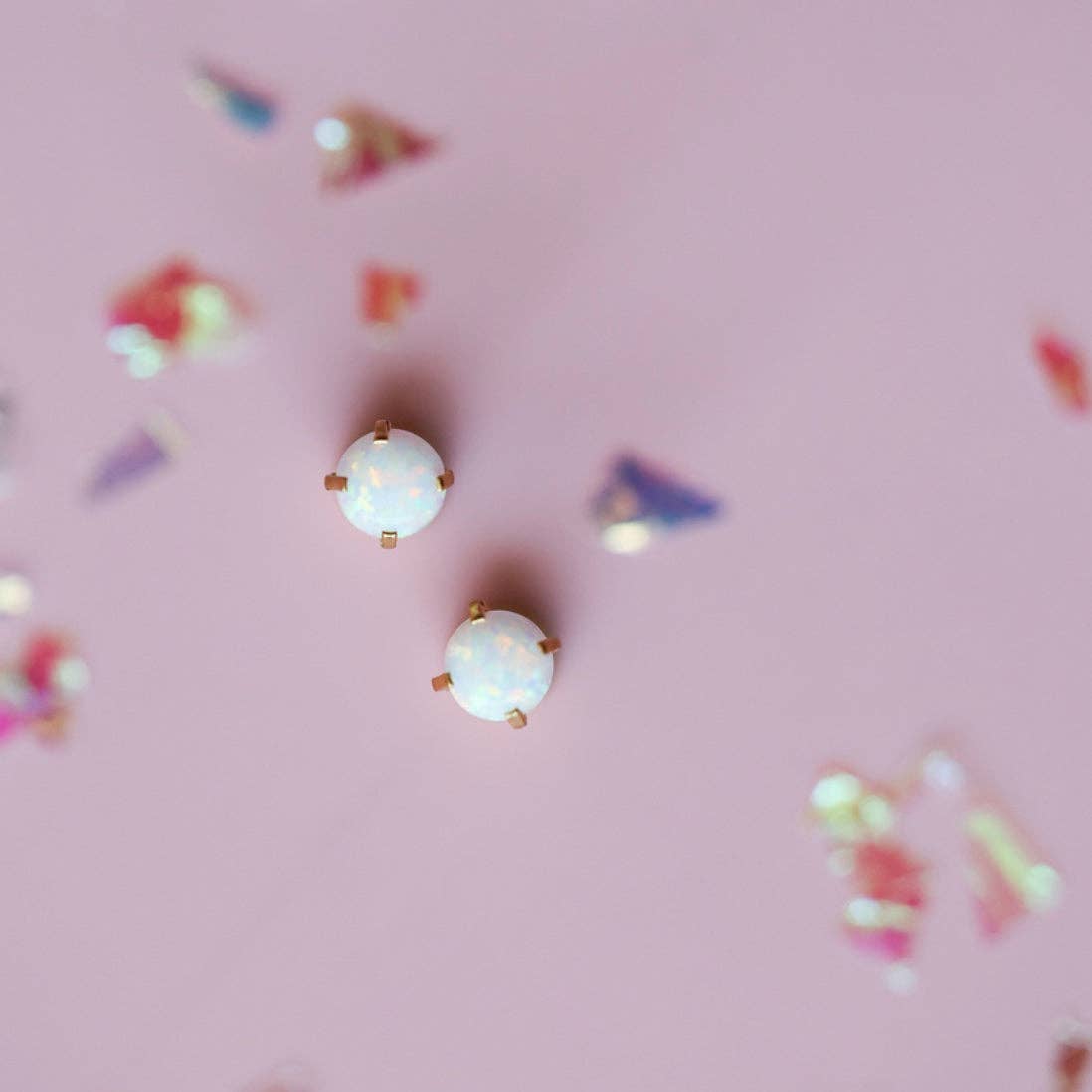 Opals