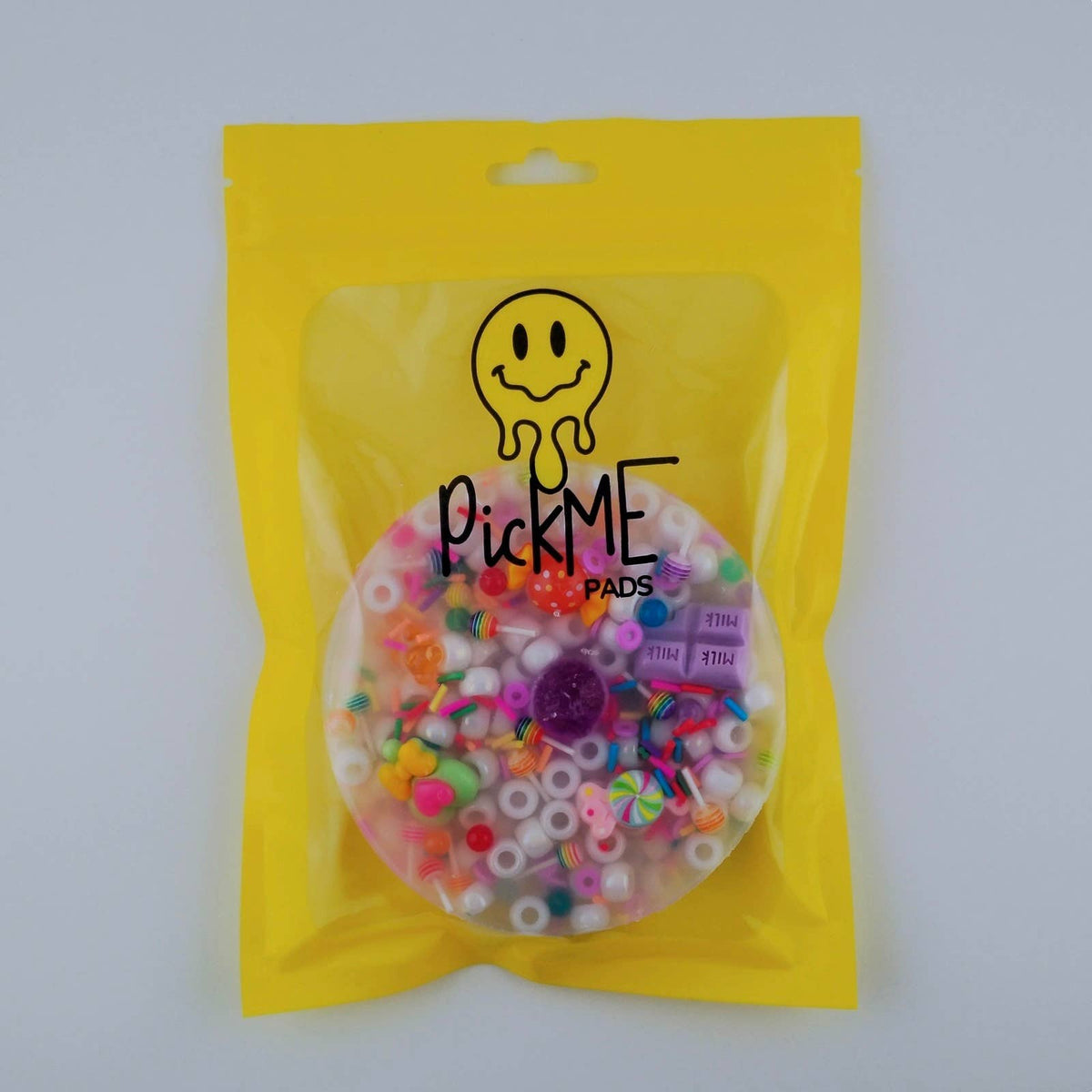 Candy World Picking Pad