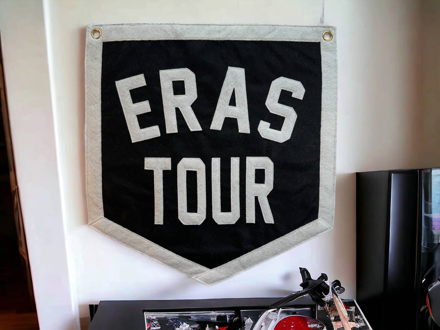 Eras Tour Wall Pennant