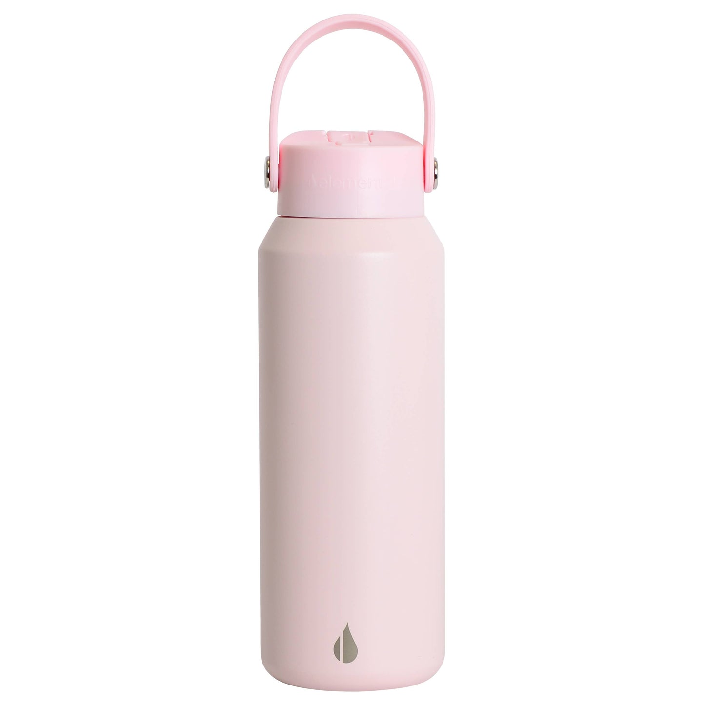 40oz Core Bottle | Blush Pink