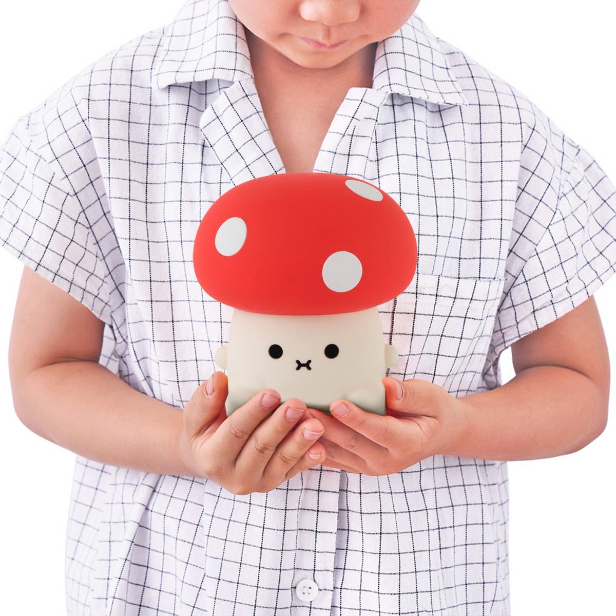 Mushroom Little Light