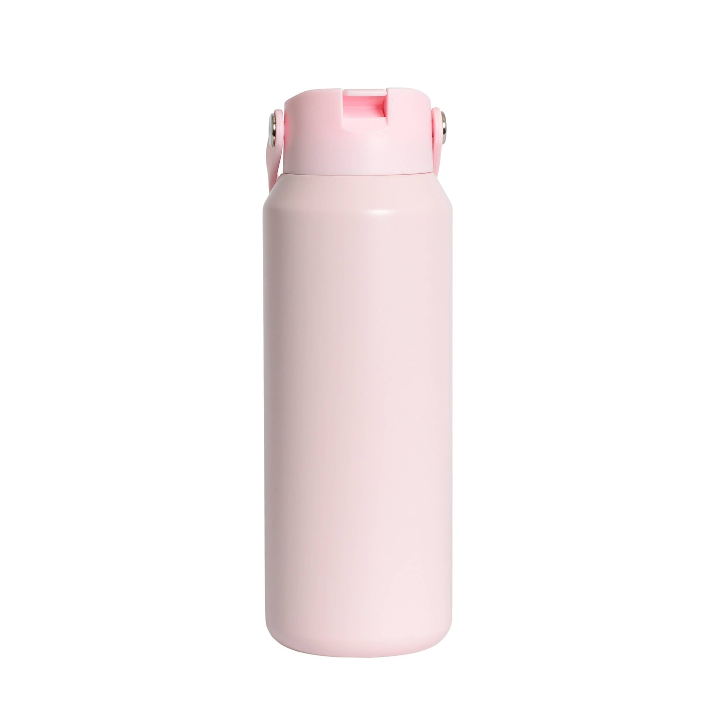 40oz Core Bottle | Blush Pink