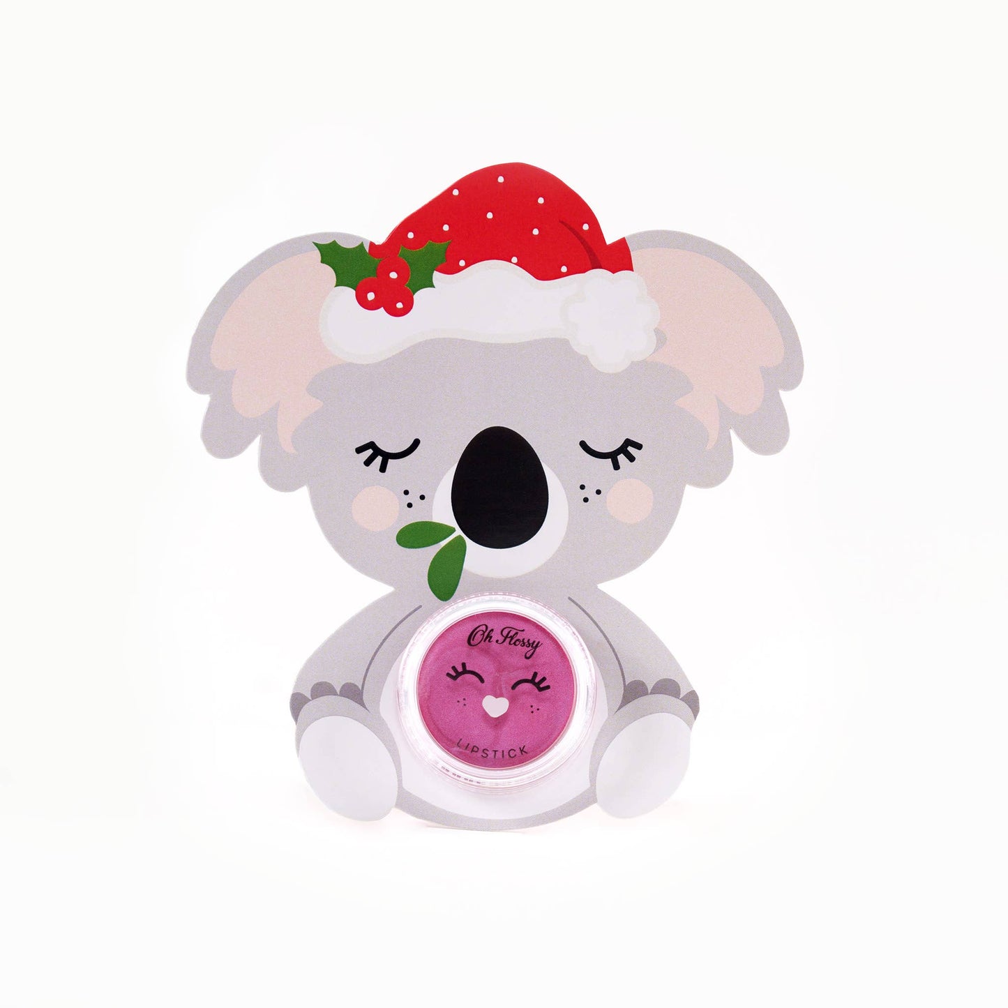 Santa Lipstick