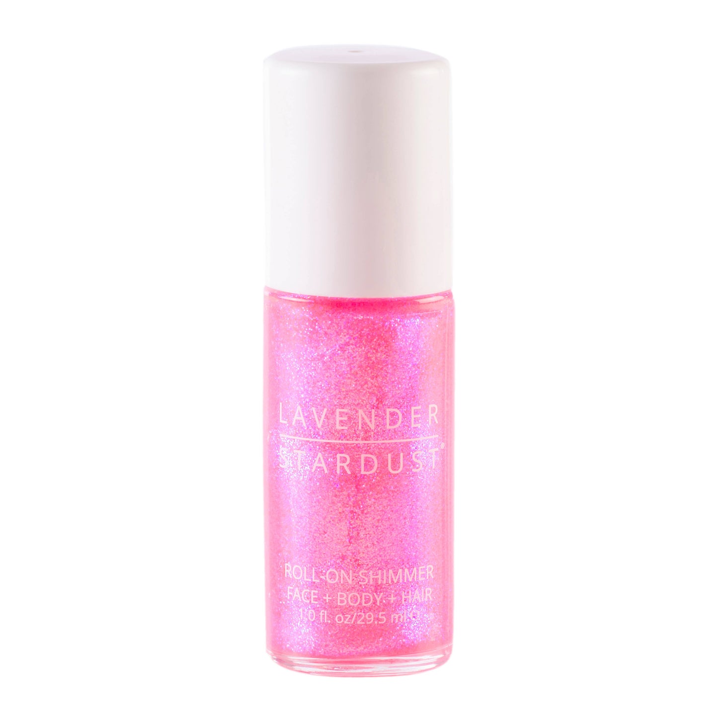 Minty Roll-On Body Shimmer