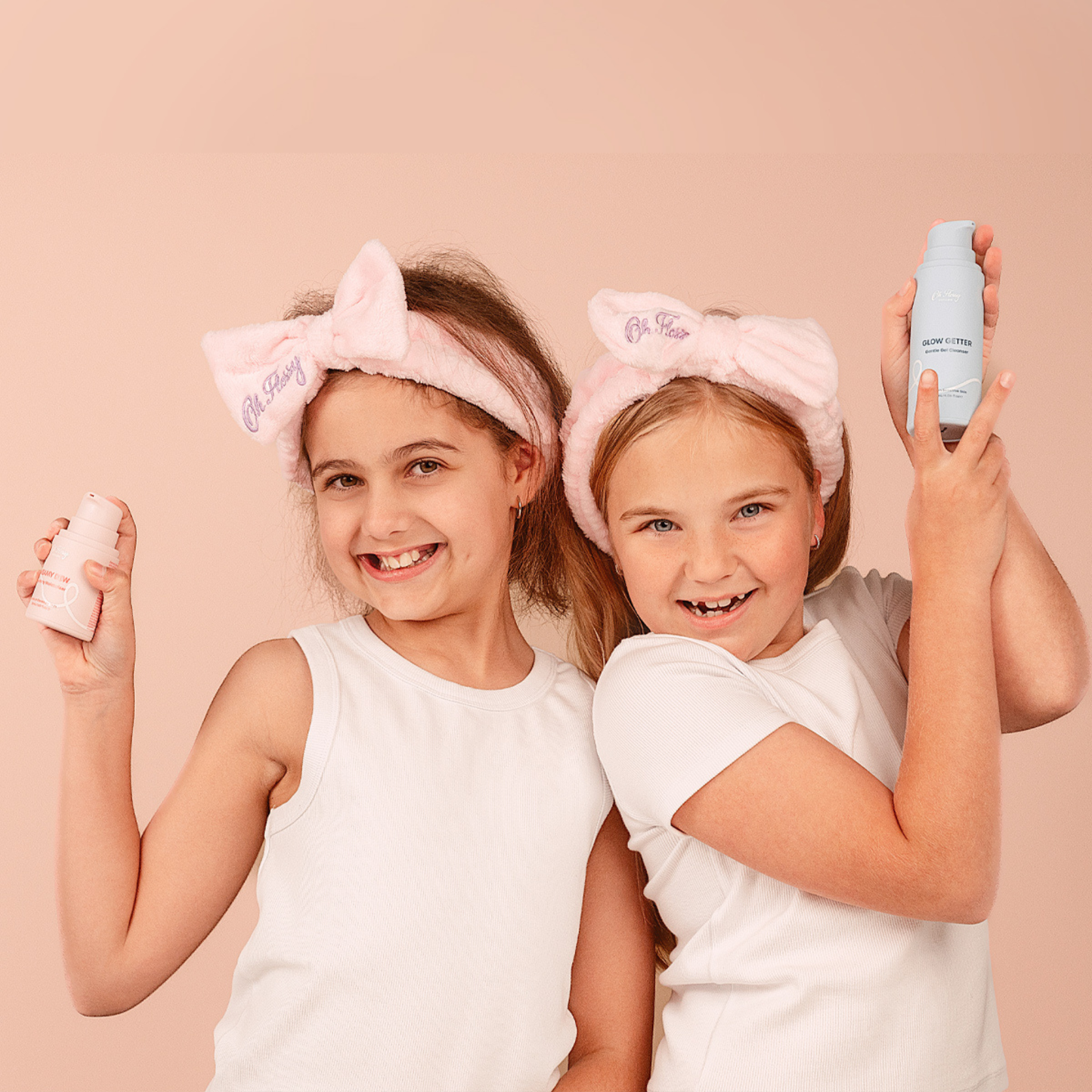 Glowing Skin Essentials Kit