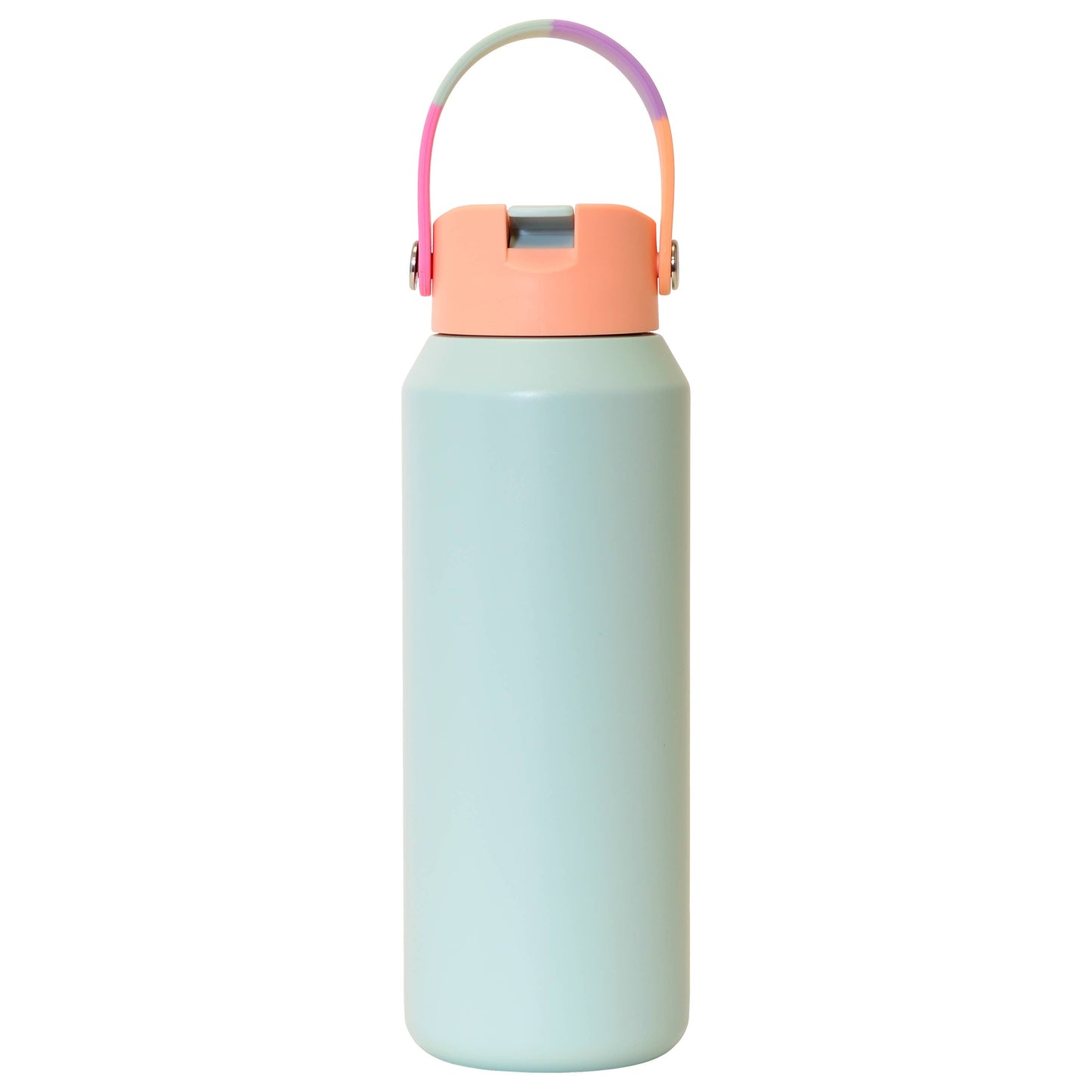 40oz Core Bottle | Mint Sorbet