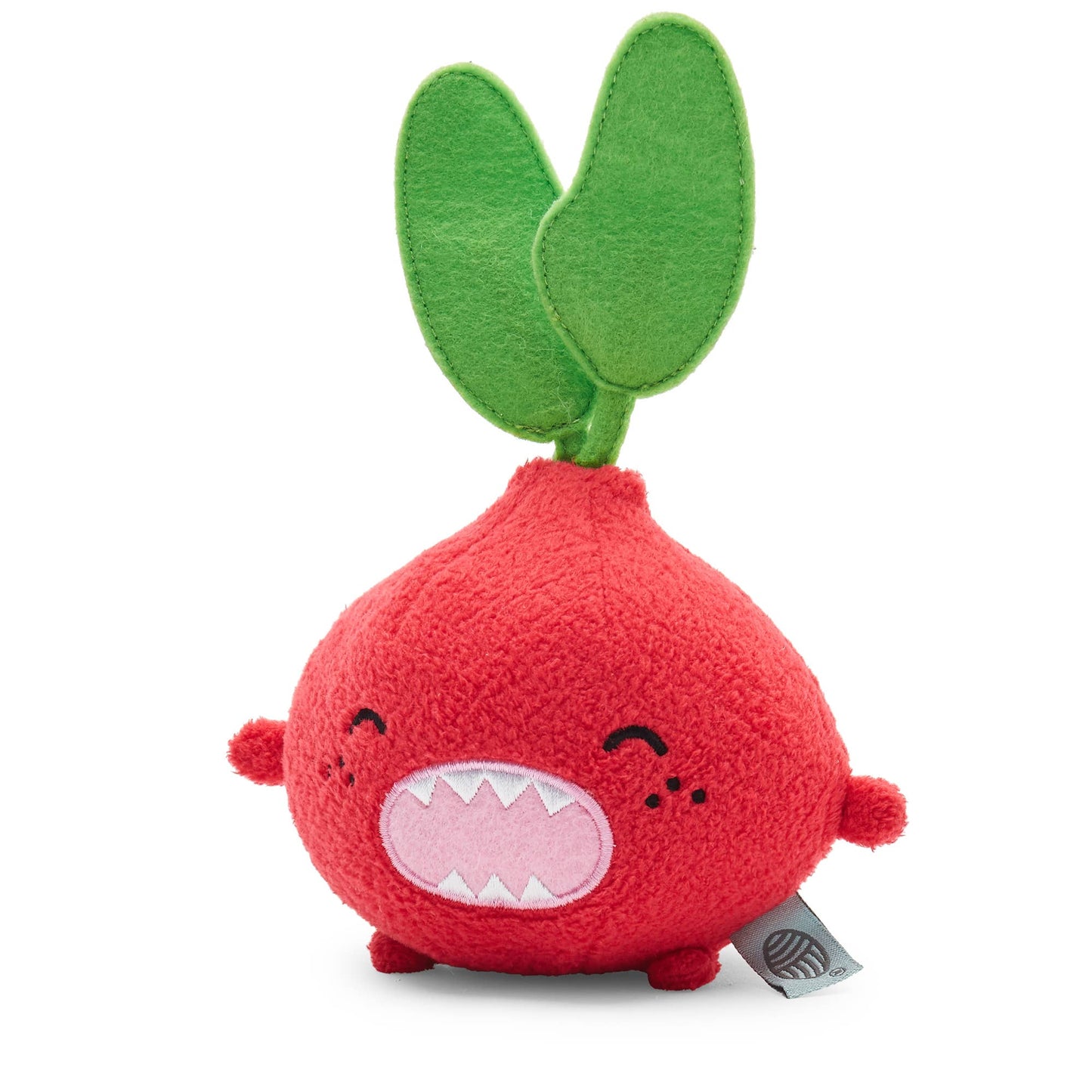 Beetroot Mini Plush Toy