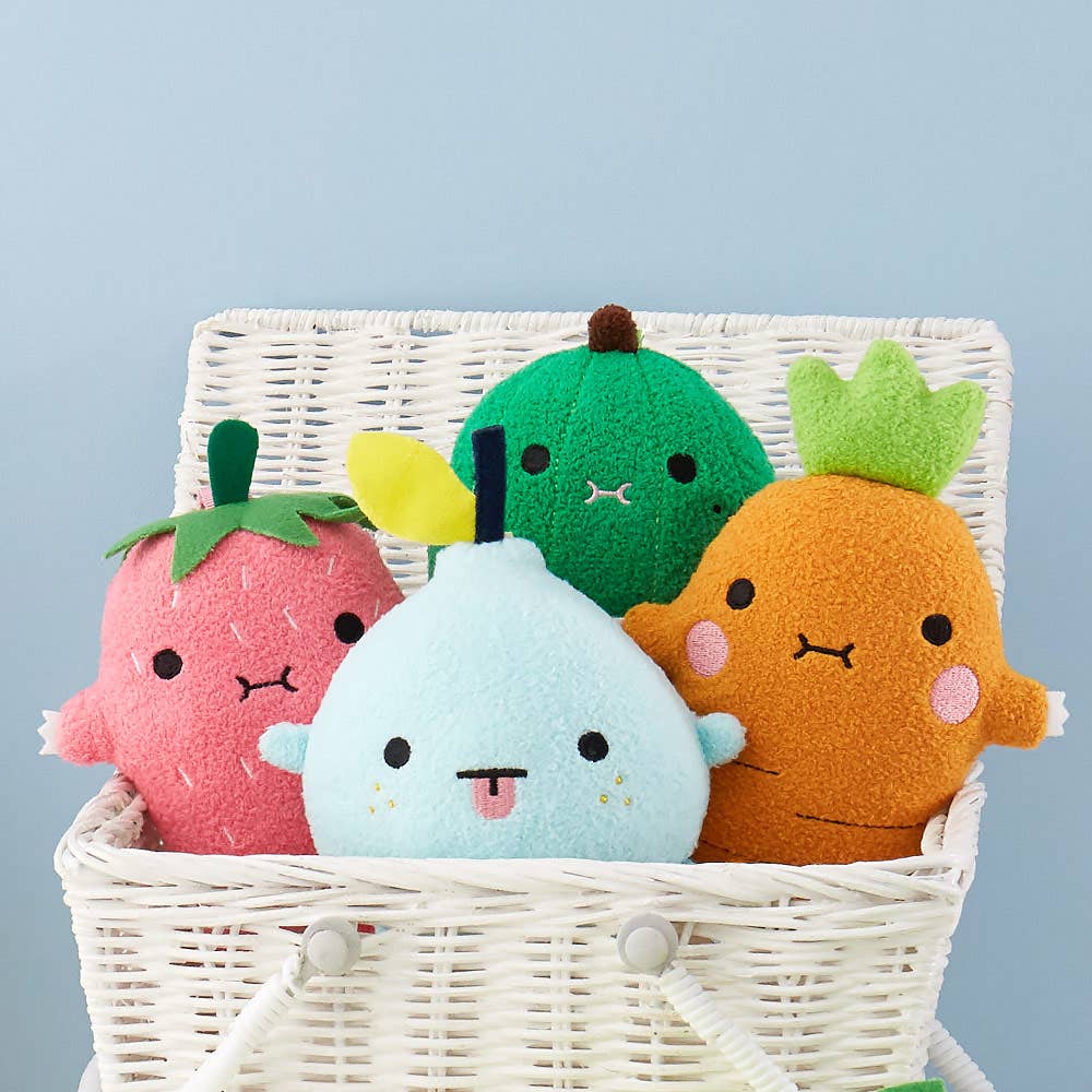 Beetroot Mini Plush Toy