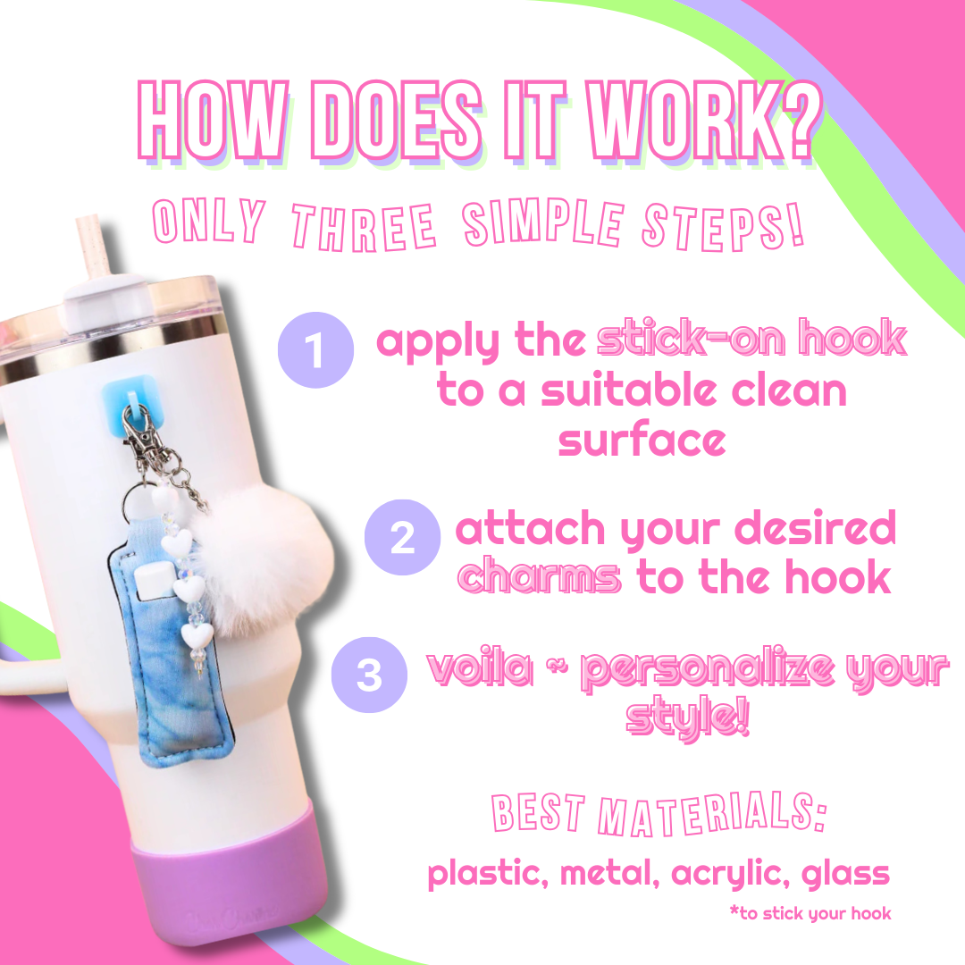 Sweetheart Water Bottle Bundle