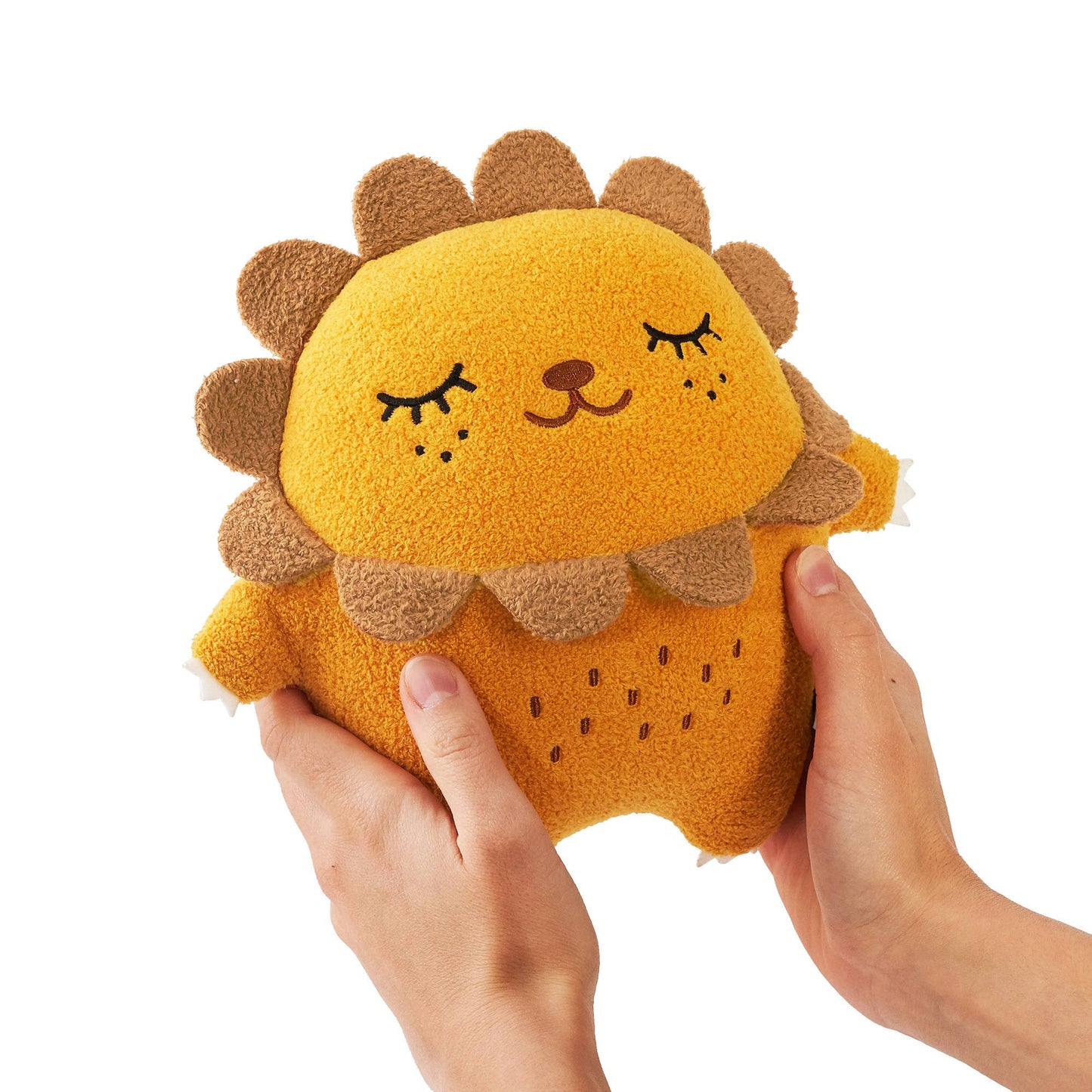 Riceleon Plush Toy
