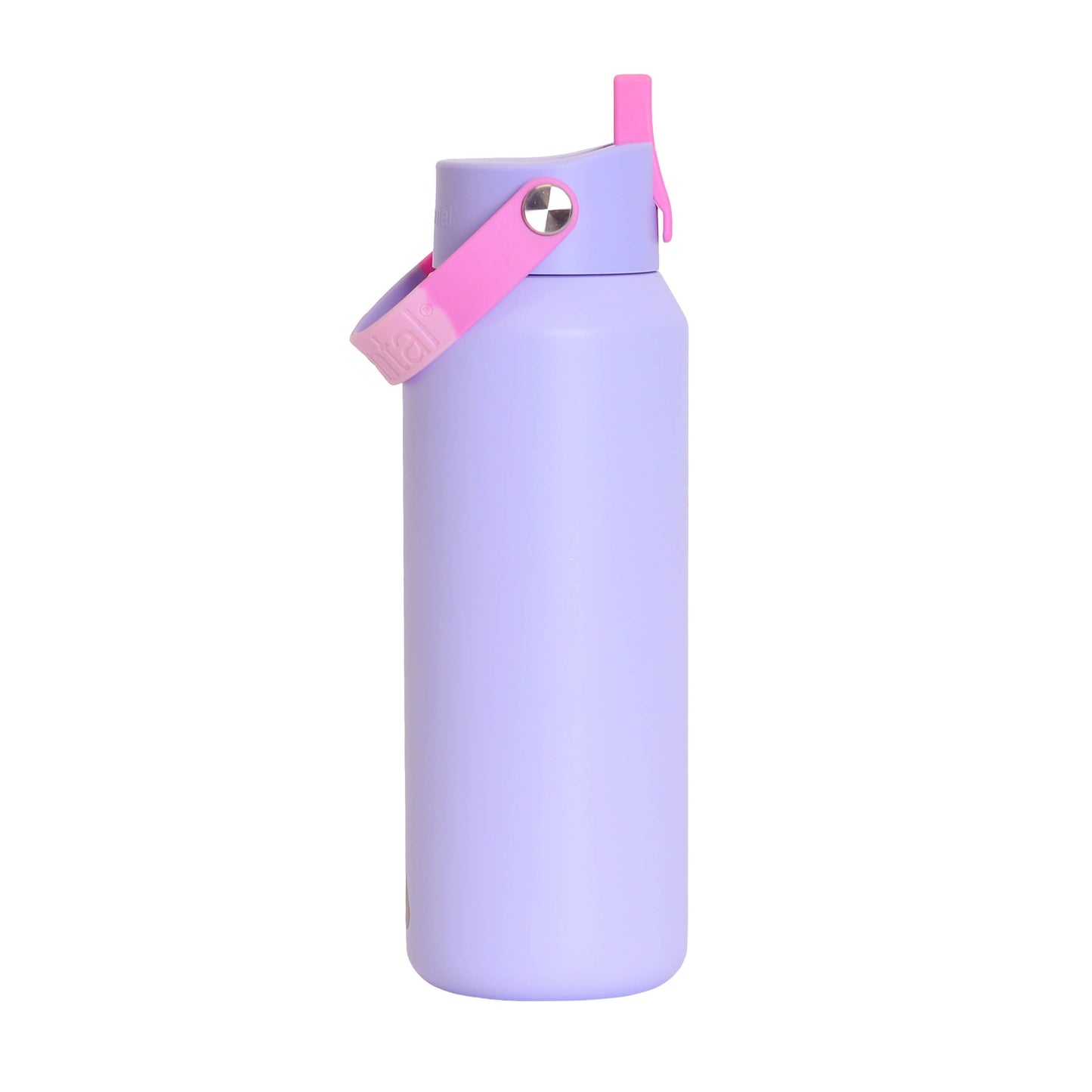 40oz Core Bottle | Lilac Tie Dye
