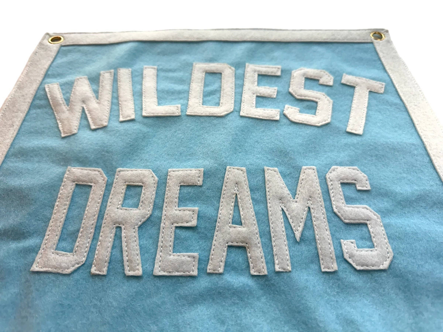 T Swift Wildest Dreams Wall Banner
