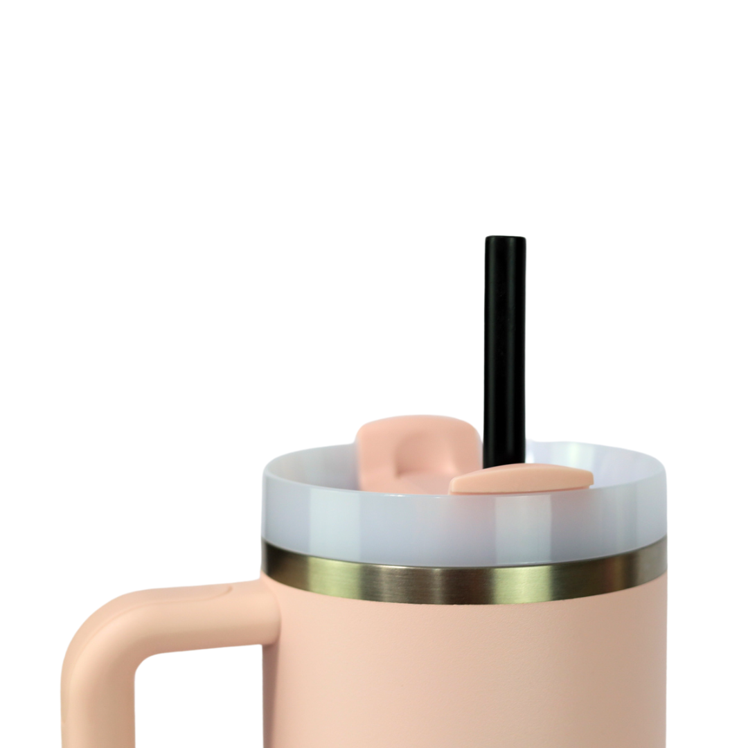 40oz Reusable Tumbler Straws