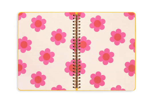 Rough Draft Mod Mini Notebook