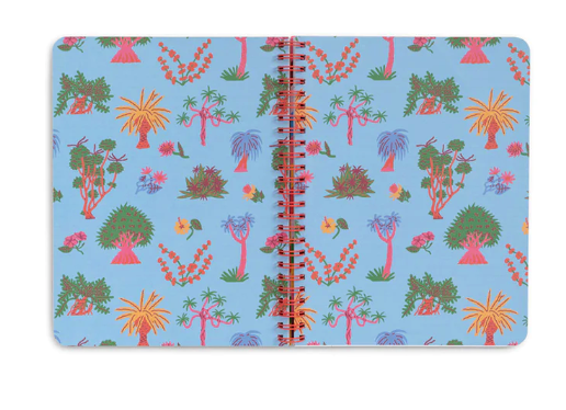 Kindness Never Hurts Mini Notebook