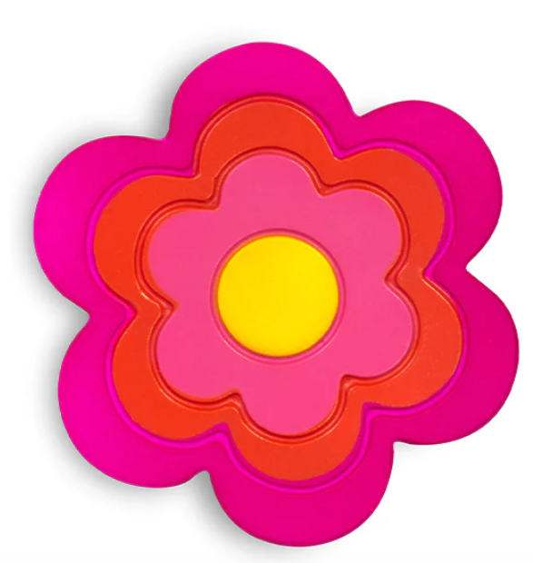 Flower DeStress Ball