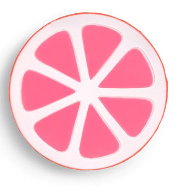 Grapefruit DeStress Ball