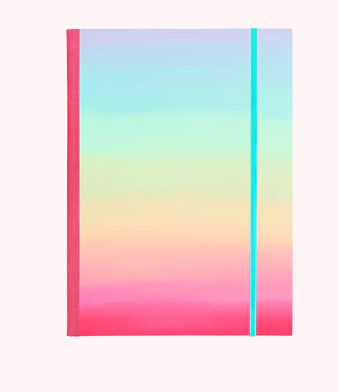 Meltdown Notebook