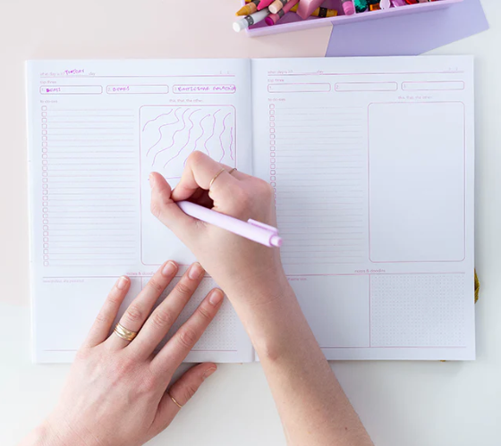 Meltdown Notebook