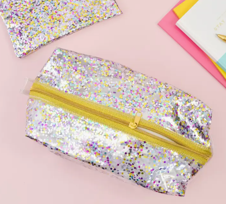 Confetti Doppleganger
