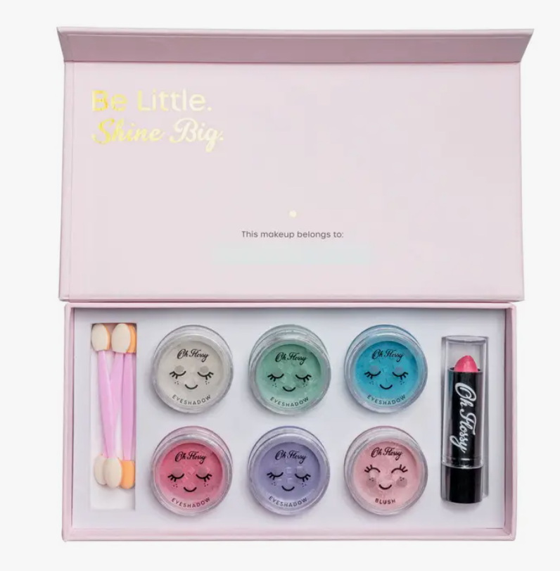 Deluxe Makeup Set