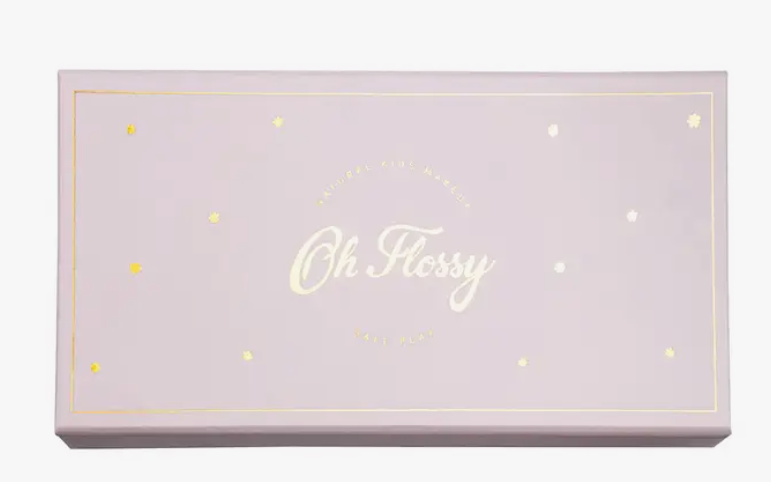 Deluxe Makeup Set