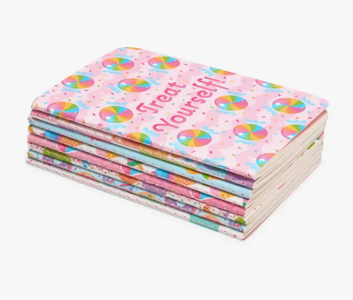 Mini Pocket Pal Journals