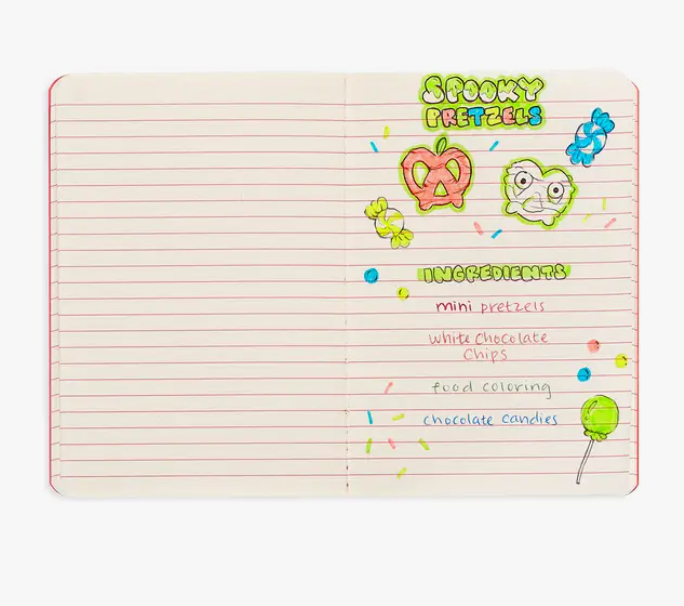 Mini Pocket Pal Journals