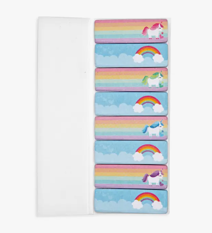 Magical Unicorn Note Pals Sticky Tabs