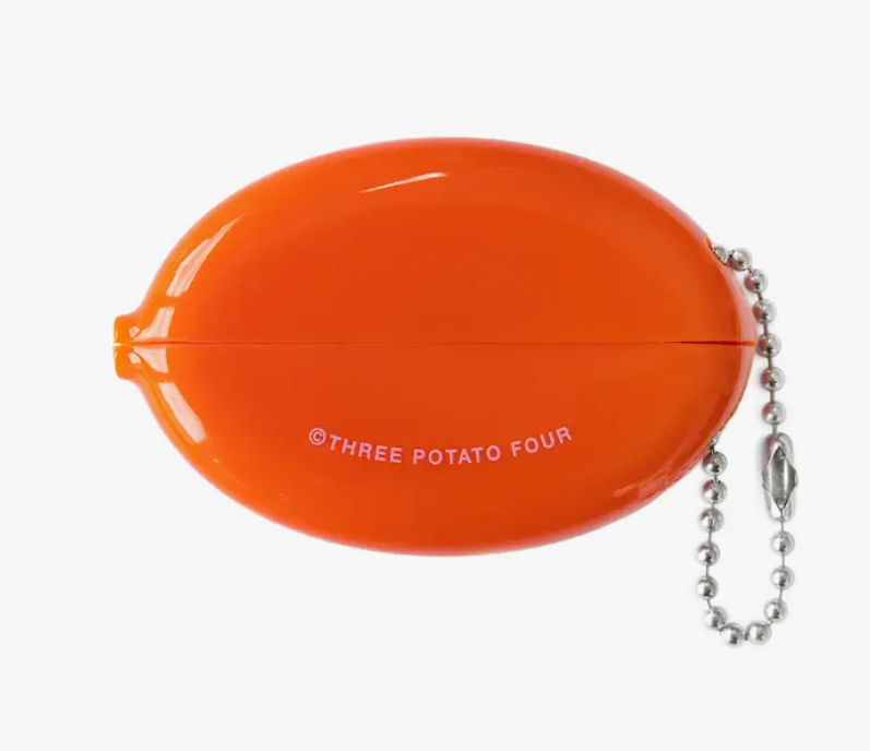 Coin Pouch | Birthday Money