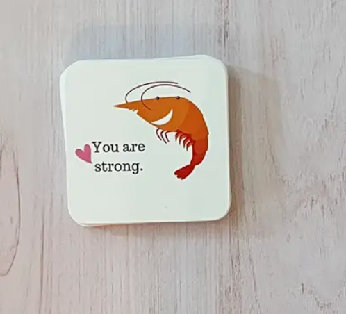 Elementary School Lunchbox Affirmations