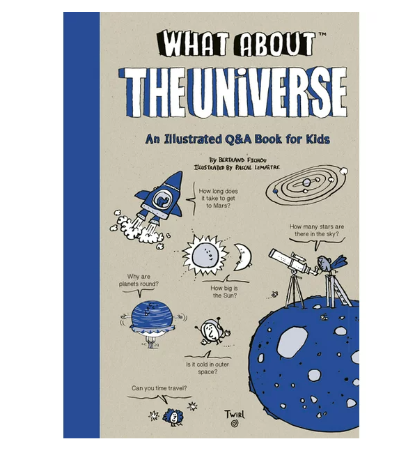 What About the Universe