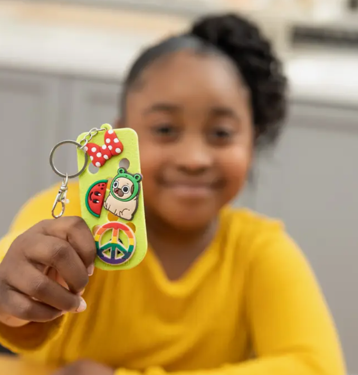 Keychain Kids Business Start-Up-Kit