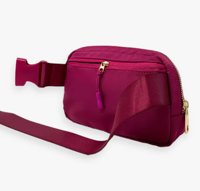 All You Need Belt Bag | Mulberry
