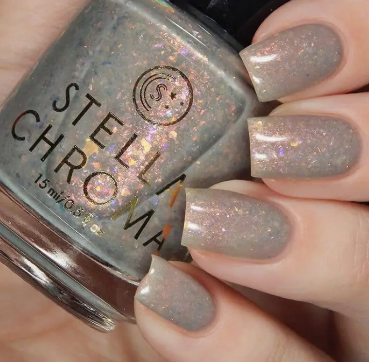 Herr Drosselmeier Stella Chroma Nail Polish