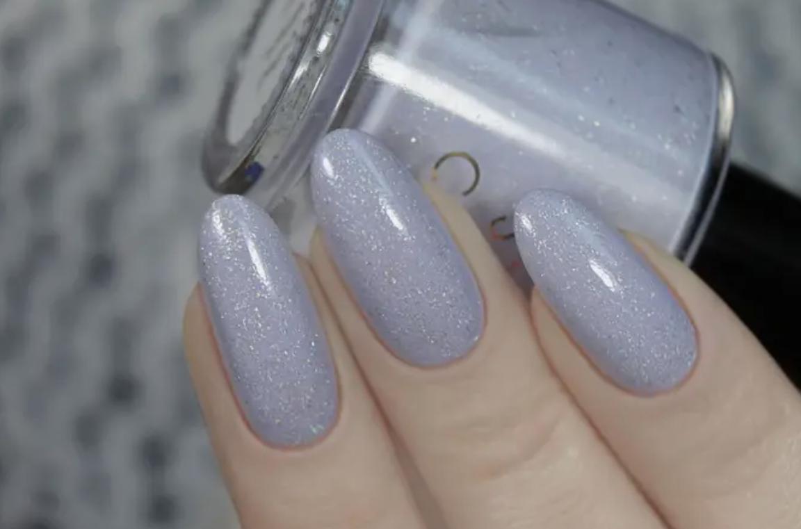 Knitted Mittens Stella Chroma Nail Polish