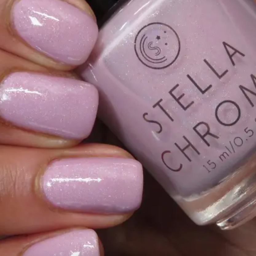 Mammatus Clouds Stella Chroma Nail Polish
