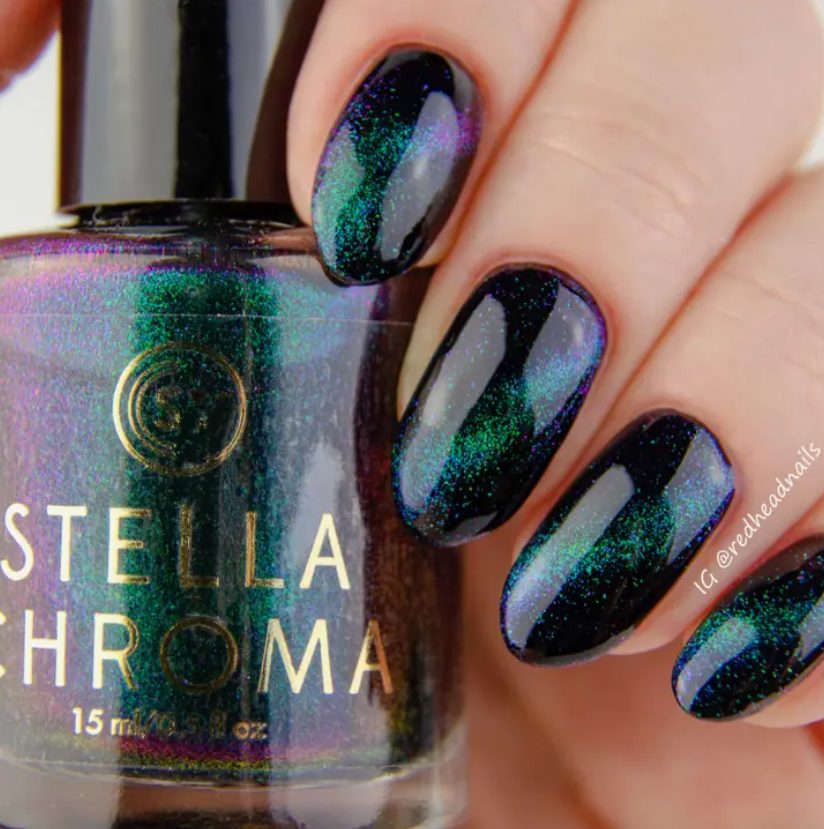 Orion Stella Chroma Nail Polish