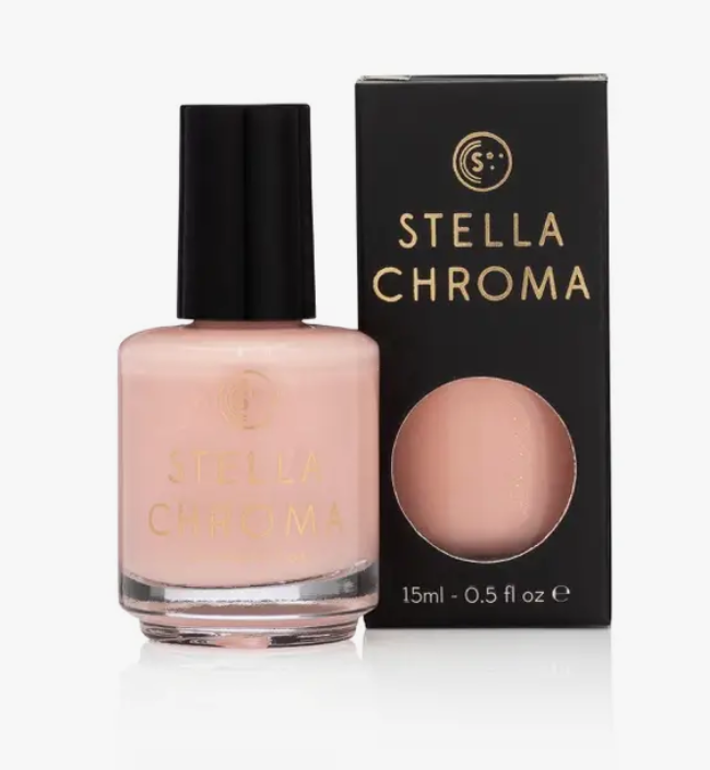 Pueblo Stella Chroma Nail Polish