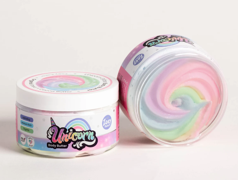 Unicorn Body Butter
