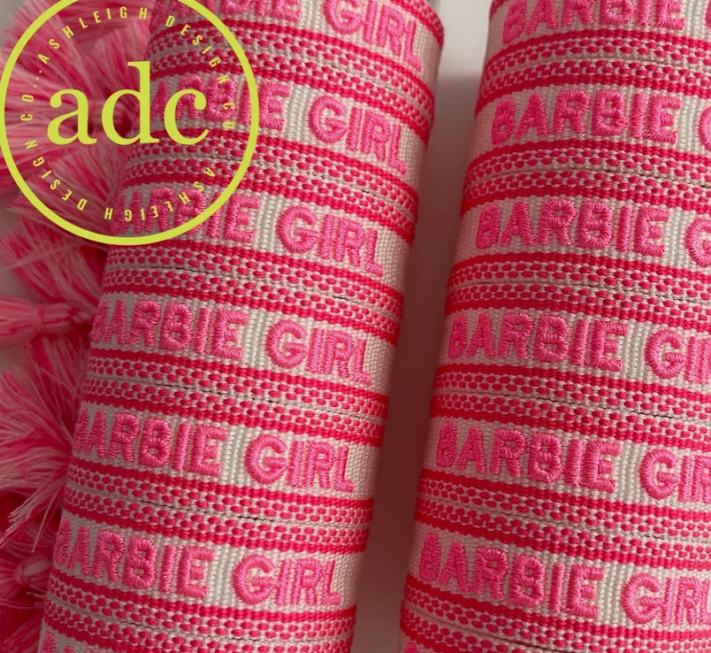 BARBIE GIRL Bracelet