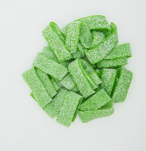 Sour Watermelon Belts