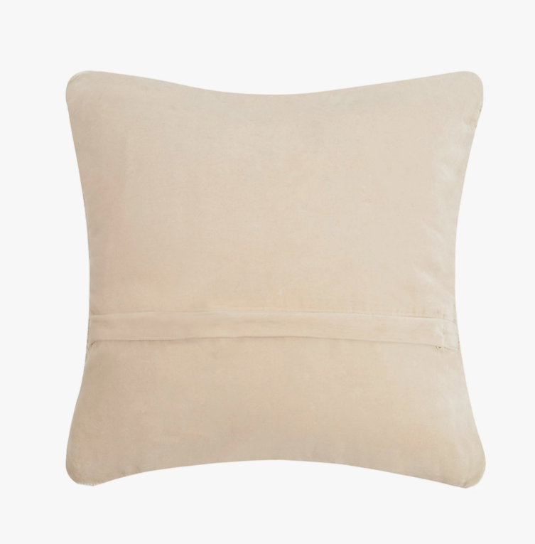14" Sun Hook Pillow