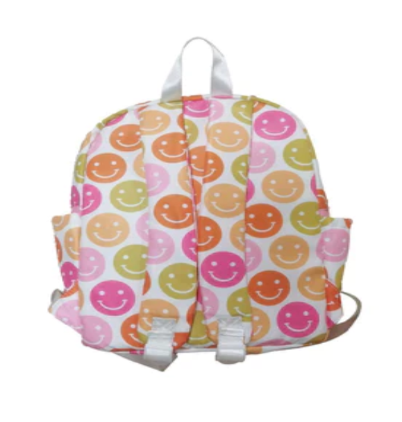 Don't Worry Be Happy Backpack