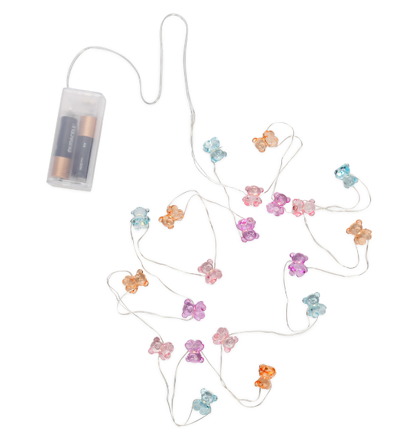 Gummy Bear String Lights
